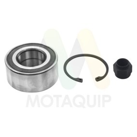 MOTAQUIP LVBW1002 Hjullager PEUGEOT 207 SW (WK_) 1.4 73 hk Bensinmotor