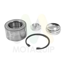 MOTAQUIP LVBW1086 Radlager FIAT DUCATO Bus (230) 2.0 109 PS Otto