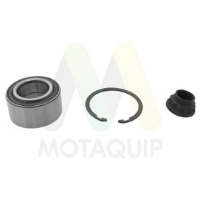 MOTAQUIP LVBW1263 Rodamiento de rueda SUZUKI Baleno II Hatchback (FW, EW)