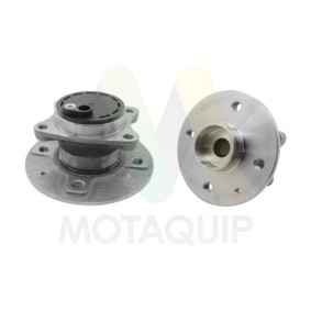 MOTAQUIP LVBW1264 Rodamiento de rueda SUZUKI Baleno II Hatchback (FW, EW)