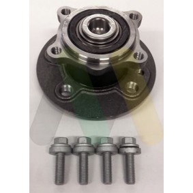 MOTAQUIP LVBW1306 Rolamento da roda MINI Hatchback (R56) 1.4 75 cv Otto