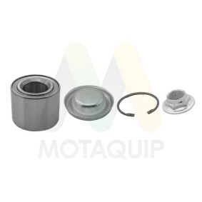 MOTAQUIP LVBW1331 Hjullager PEUGEOT 207 SW (WK_) 1.4 73 hk Bensinmotor