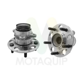 MOTAQUIP LVBW1573 Roulement de roue KIA CEE'D (JD) 1.6 130 CV Essence
