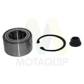 MOTAQUIP LVBW1593 Roulement de roue MAZDA 5 (CR19) 1.8 116 CV Essence