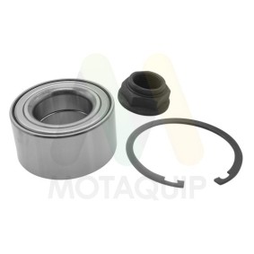 MOTAQUIP LVBW1612 Roulement de roue MAZDA 2 3/5 portes (DE_, DH_3) 1.5 102 CV Essence