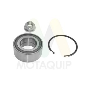 MOTAQUIP LVBW1646 Radlager RENAULT Megane 4 Grandtour (K9A/M/N_) 1.6 115 PS Otto