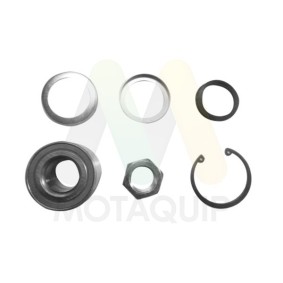 MOTAQUIP LVBW303 Hjullager PEUGEOT 106 I (1A, 1C) 1.0 45 hk Bensinmotor