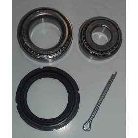 MOTAQUIP LVBW616 Roulement de roue DAEWOO NUBIRA Wagon (KLAJ)