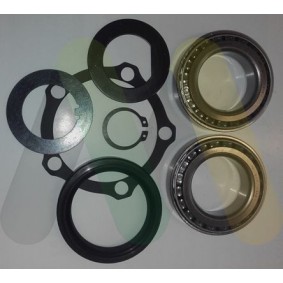 MOTAQUIP LVBW811 Rolamento da roda LAND ROVER 88/109