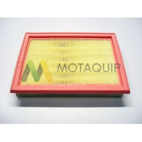 MOTAQUIP LVFA1473 Filtro de ar NISSAN ALMERA 1 Hatchback (N15) 1.4 75 cv Otto