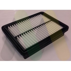 MOTAQUIP LVFA1557 Filtre à air MAZDA 3 3/5 portes (BM, BN) 1.5 100 CV Essence