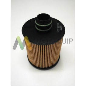 MOTAQUIP LVFL757 Filtro olio JEEP Renegade SUV (BU, B1) 1.6 95 CV Diesel