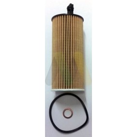 MOTAQUIP LVFL765 Filtro de óleo MINI Cabrio (R57) 1.6 112 cv Diesel