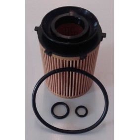 MOTAQUIP LVFL804 Filtro olio MERCEDES-BENZ Classe C Cabrio (A205) 1.6 156 CV Motore a ciclo otto