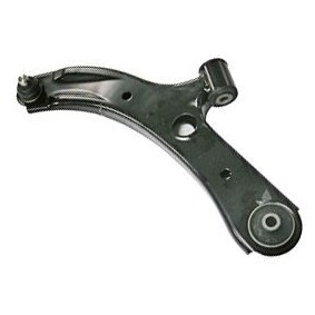 MOTAQUIP LVSA1567 Brazo de suspensión SUZUKI SWIFT 3 (MZ, EZ) 1.6 125 cv Motor otto