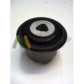 MOTAQUIP LVSK837 Querlenkerlager RENAULT THALIA 2 (LU1/2) 1.5 64 PS Diesel