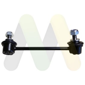 MOTAQUIP LVSL1450 Biellette de barre stabilisatrice MAZDA 3 3/5 portes (BM, BN) 1.5 100 CV Essence