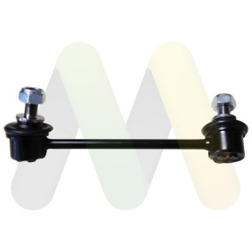 MOTAQUIP LVSL1451 Biellette de barre stabilisatrice MAZDA 3 3/5 portes (BM, BN) 1.5 100 CV Essence