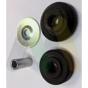 MOTAQUIP LVSM1095 Cabeçote do amortecedor e rolamento MINI Hatchback (R56) 2.0 112 cv Diesel