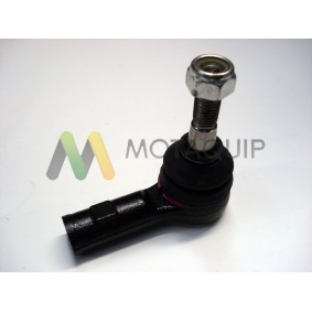 MOTAQUIP LVTR1456 Ponteira de direção OPEL Mokka / Mokka X (J13) 1.4 120 cv Otto