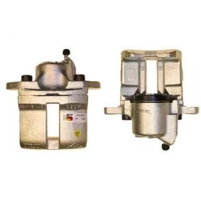 BOSCH 0 986 473 677 Étrier de frein RENAULT MEGANE 1 Classic (LA0/1) 1.6 75 CV Essence