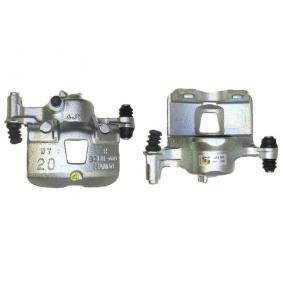 BOSCH 0 986 474 203 Bromsok HYUNDAI ACCENT 1 (X-3) 1.3 60 hk Bensinmotor