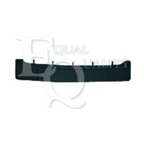 Kennzeichenhalter des Herstellers EQUAL QUALITY - Originalware Artikelnummer: M0440