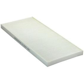 DENCKERMANN M110029 Filtro abitacolo ALFA ROMEO SPIDER