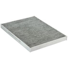 DENCKERMANN M110191 Filtro abitacolo CHRYSLER PACIFICA