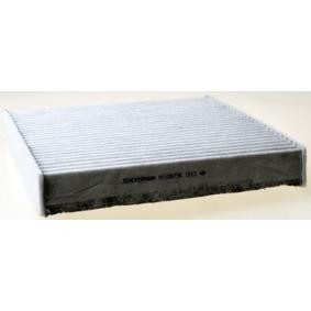Comprar Filtro de habitáculo de DENCKERMANN M110873K a bajo precio de 15,35&nbsp;&euro;