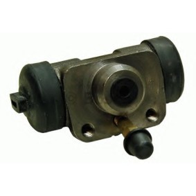 Kjøp Hjulsylinder, brems av BOSCH 0 986 475 772 til den lave prisen 619,37&nbsp;kr