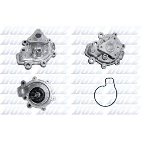 DOLZ M155 Innløpsventil MAZDA 6 Stasjonsvogn (GJ, GL) 2.5 185 hk Bensinmotor