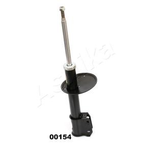 Achetez des Amortisseur ASHIKA MA-00154 à prix pour 51,56&nbsp;&euro;