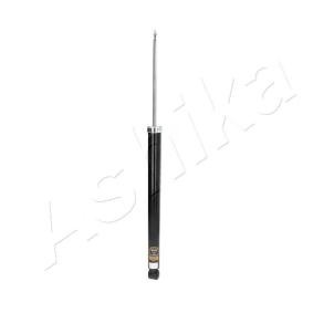 ASHIKA MA-00232 Stötdämpare MAZDA 3 Sedan (BL)