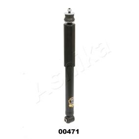 Achetez des Amortisseur ASHIKA MA-00471 à prix pour 37,62&nbsp;&euro;