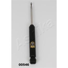 Achetez des Amortisseur ASHIKA MA-00546 à prix pour 44,54&nbsp;&euro;