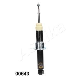 Achetez des Amortisseur ASHIKA MA-00643 à prix pour 80,22&nbsp;&euro;