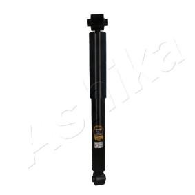 ASHIKA MA-10084 Stötdämpare NISSAN X-TRAIL (T31)