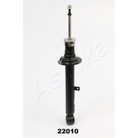 ASHIKA MA-22010 Amortisseur LEXUS GS (GRS19_, UZS19_, GWS19_)