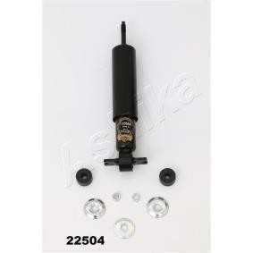 Achetez des Amortisseur ASHIKA MA-22504 à prix pour 36,52&nbsp;&euro;