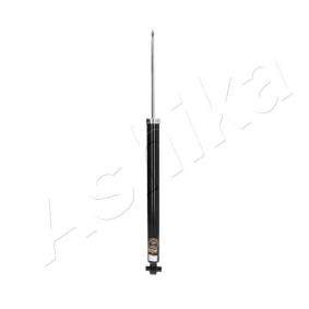 ASHIKA MA-33035 Stötdämpare MAZDA 3 (BK) 1.6 90 hk Diesel