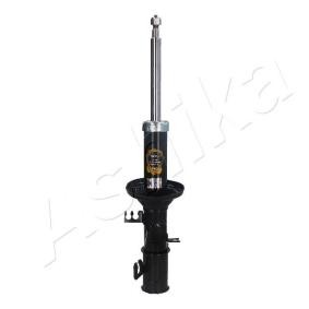 Comprar Amortiguador de ASHIKA MA-KI019 a bajo precio de 56,57&nbsp;&euro;