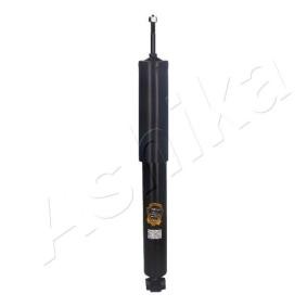 ASHIKA MA-SS002 Amortiguadores SSANGYONG