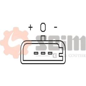 Osta Paineilma-anturi, korkeus SEIM:llä MAP02 edullisesti hintaan 115,63&nbsp;&euro;