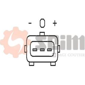 Osta Paineilma-anturi, korkeus SEIM:llä MAP06 edullisesti hintaan 151,02&nbsp;&euro;