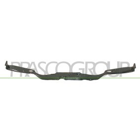 PRASCO MB1532113 Cristal del faro antiniebla delantero MITSUBISHI MONTERO