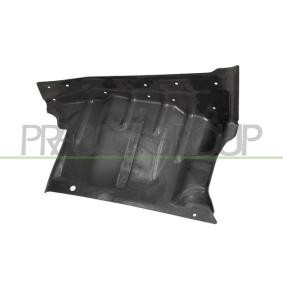 PRASCO MB7181904 Insonorizzazione vano motore MITSUBISHI
