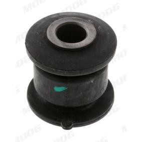 MOOG MD-SB-13900 Silent bloc de triangle MAZDA 3 3/5 portes (BM, BN) 1.5 100 CV Essence