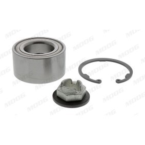 MOOG MD-WB-11849 Roulement de roue MAZDA 2 3/5 portes (DE_, DH_3) 1.5 102 CV Essence