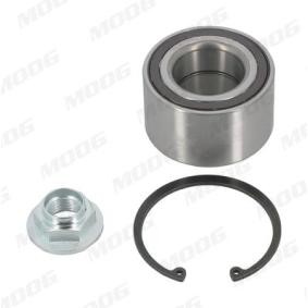 MOOG MD-WB-11850 Roulement de roue MAZDA 5 (CR19) 1.8 116 CV Essence